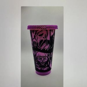 Horror cup